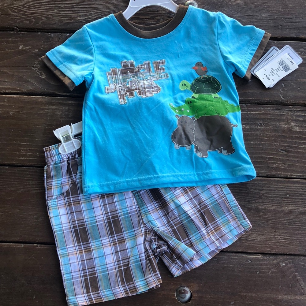 NWT 2 Piece Set - Picture 1 of 10